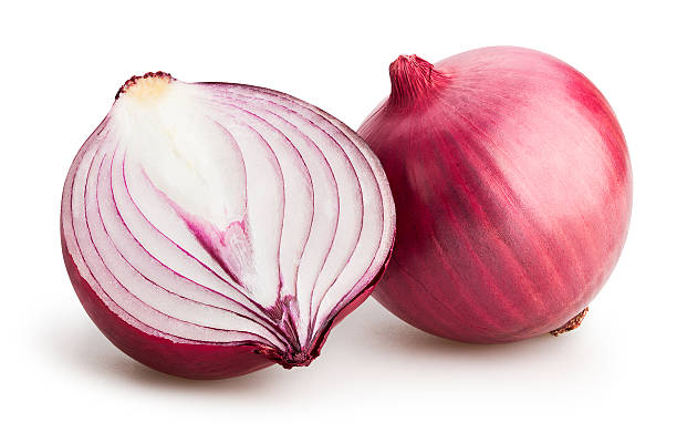 Onion / پیاز