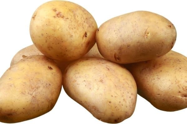 Potato New (Mix) / آلو نیا