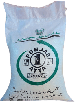 Wheat Flour Punjab Supreme 10kg