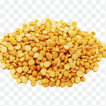 Dal Chana 250G