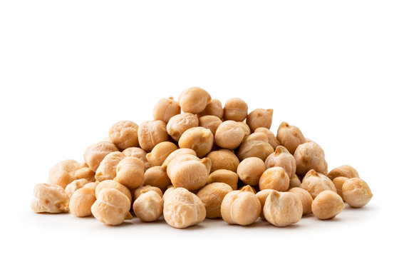 White Chana 250G