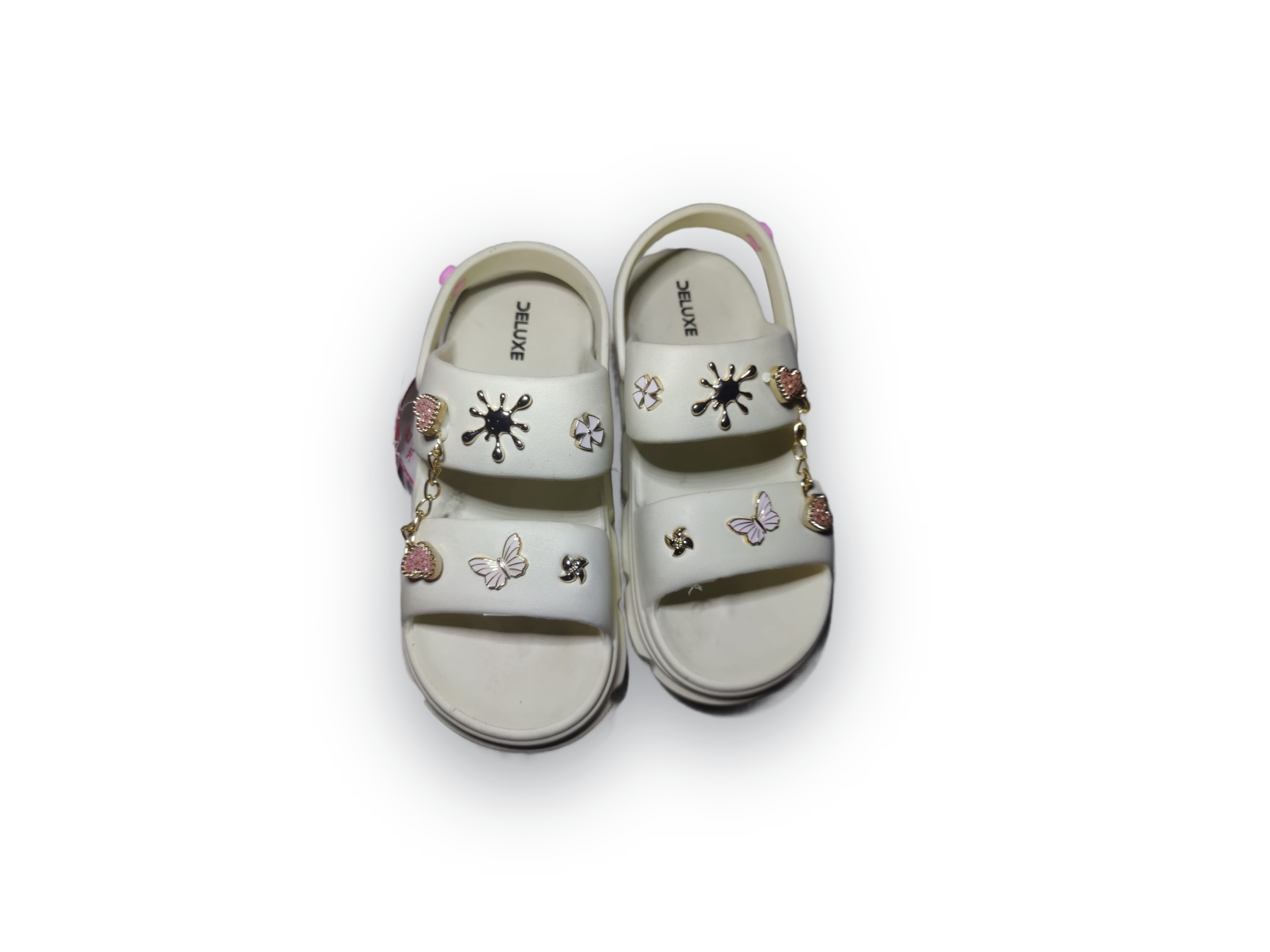 Sandals (China Stuff)