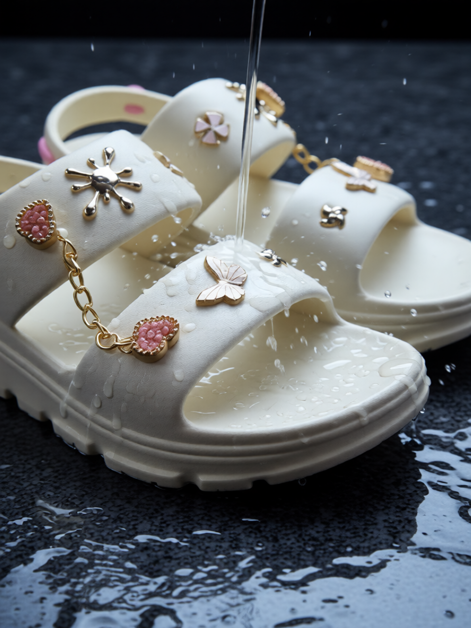 Sandals (China Stuff) - photo 3