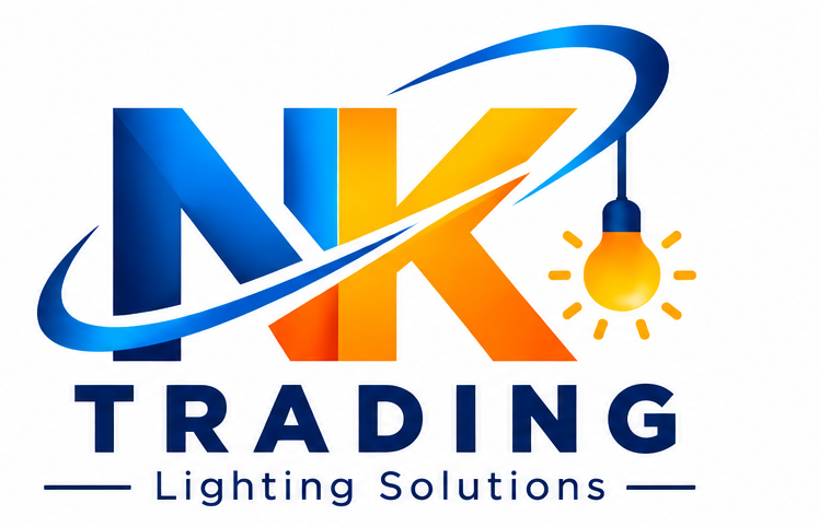 NK Trading Logo